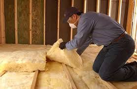 Types of Insulation We Offer in Bear Valley Springs, CA